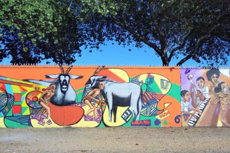 Female entrepreneurship in South Africa